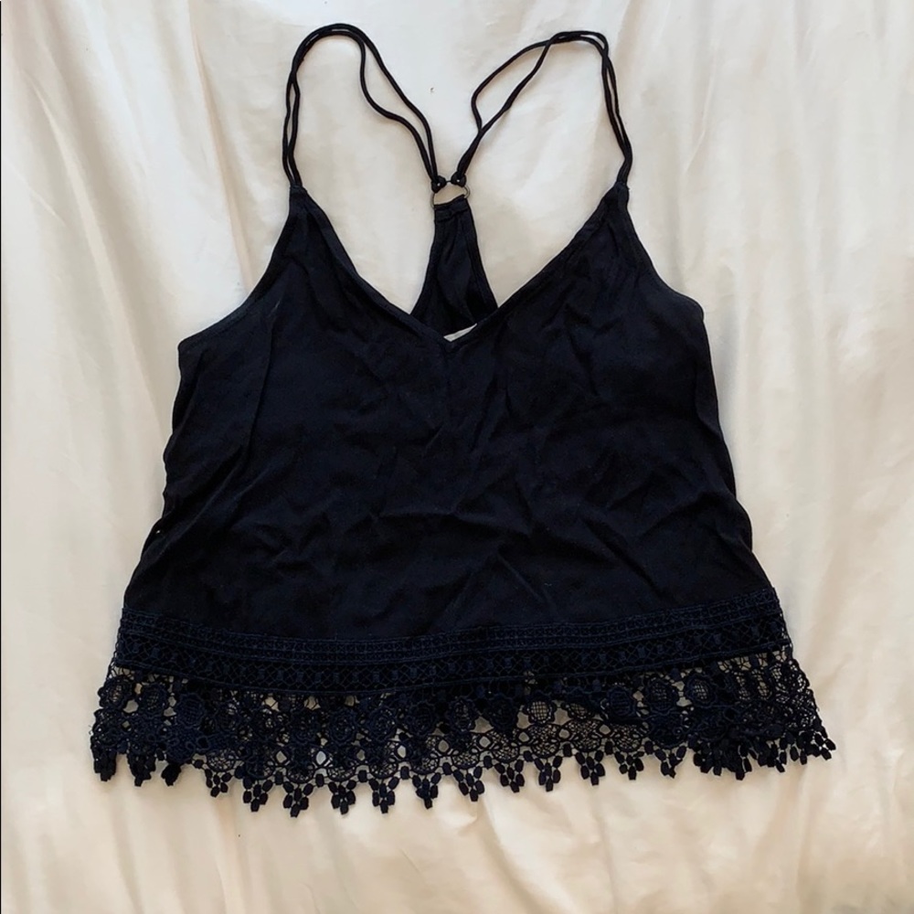 Black Tank